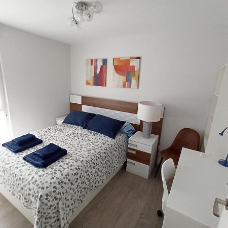 Hondarribia Con Garaje Ess02307 Bagian luar foto