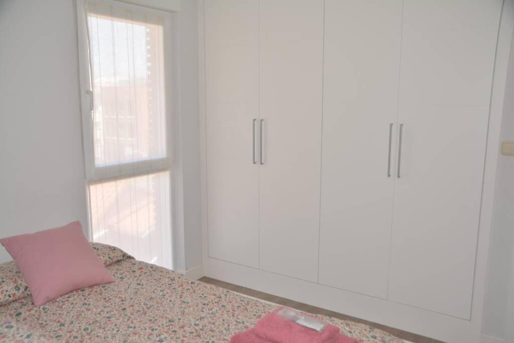 Hondarribia Con Garaje Ess02307 Bagian luar foto